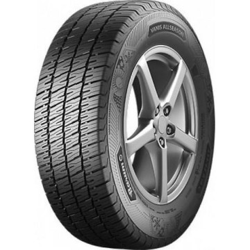 BARUM VANIS ALLSEASON 195/75R16 107R négyévszakos gumi