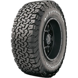 BFGOODRICH ALL-TERRAIN T/A KO2 265/70R16 121S négyévszakos gumi