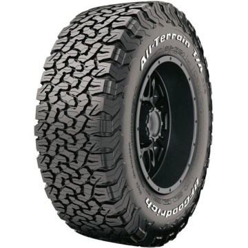 BFGOODRICH ALL-TERRAIN T/A KO2 235/85R16 120S négyévszakos gumi