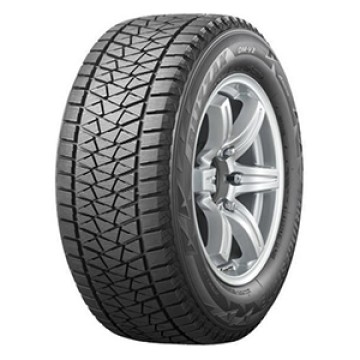 BRIDGESTONE BLIZZAK DM-V2 195/80R15 96R téli gumi