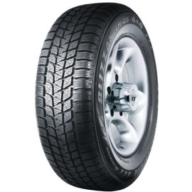 BRIDGESTONE BLIZZAK LM-25 4X4 255/50R19 107V téli gumi