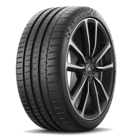 MICHELIN PILOT SPORT 5 245/40R17 95Y nyári gumi