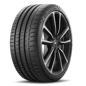 MICHELIN PILOT SPORT 5 215/45R17 91Y nyári gumi