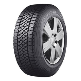 BRIDGESTONE BLIZZAK W810 185/75R16 104R téli gumi
