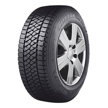 BRIDGESTONE BLIZZAK W810 185/75R16 104R téli gumi