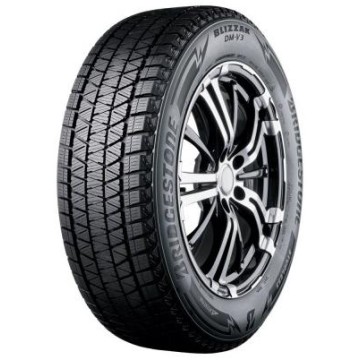 BRIDGESTONE BLIZZAK DM-V3 255/60R18 112S téli gumi