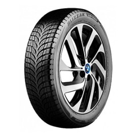 BRIDGESTONE BLIZZAK LM-500 155/70R19 88Q téli gumi