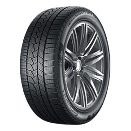 CONTINENTAL WINTERCONTACT TS 860 S 235/35R20 92W téli gumi