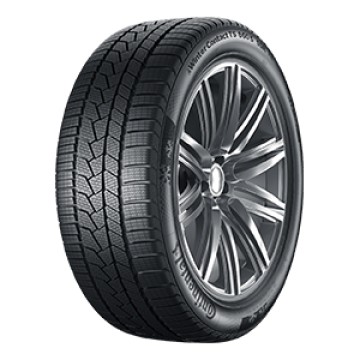 CONTINENTAL WINTERCONTACT TS 860 S 205/65R17 100H téli gumi