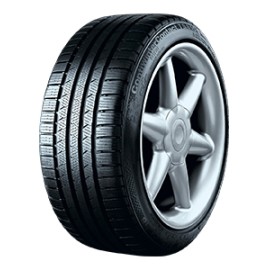CONTINENTAL CONTIWINTERCONTACT TS 810 S 235/35R19 91V téli gumi