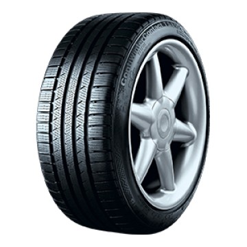 CONTINENTAL CONTIWINTERCONTACT TS 810 S 265/40R18 101V téli gumi
