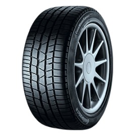 CONTINENTAL CONTIWINTERCONTACT TS 830 P 245/35R19 93V téli gumi