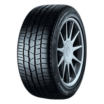 CONTINENTAL CONTIWINTERCONTACT TS 830 P 245/35R19 93V téli gumi