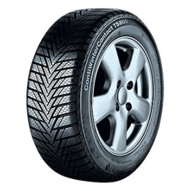 CONTINENTAL CONTIWINTERCONTACT TS 800 145/80R13 75Q téli gumi