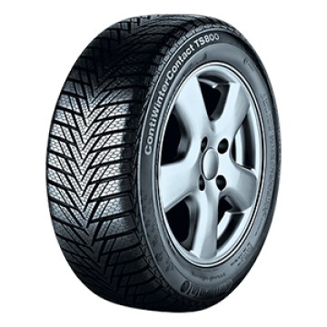 CONTINENTAL CONTIWINTERCONTACT TS 800 145/80R13 75Q téli gumi