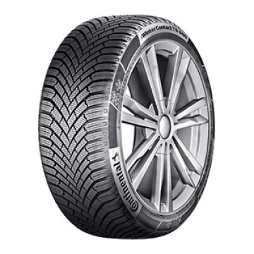 CONTINENTAL WINTERCONTACT TS 860 175/80R14 88T téli gumi