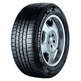 CONTINENTAL CONTICROSSCONTACT WINTER 275/40R22 108V téli gumi