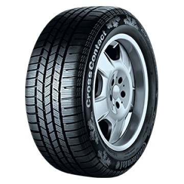 CONTINENTAL CONTICROSSCONTACT WINTER 235/55R19 101H téli gumi