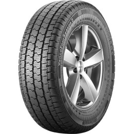 CONTINENTAL VANCO FOURSEASON 2 225/75R16 121R négyévszakos gumi