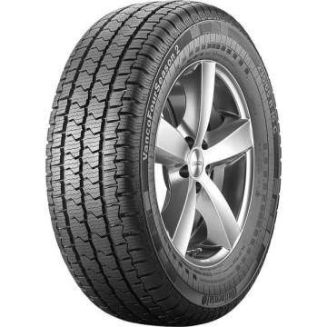 CONTINENTAL VANCO FOURSEASON 2 205/65R16 107T négyévszakos gumi