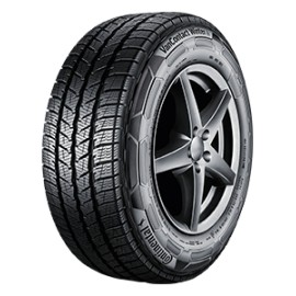 CONTINENTAL VANCONTACT WINTER 235/60R17 117R téli gumi