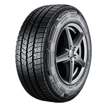 CONTINENTAL VANCONTACT WINTER 205/70R17 115R téli gumi