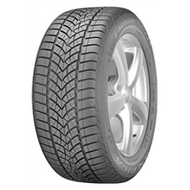 DEBICA FRIGO SUV 2 215/60R17 96H téli gumi