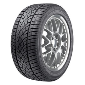 DUNLOP SP WINTER SPORT 3D 275/35R20 102W téli gumi