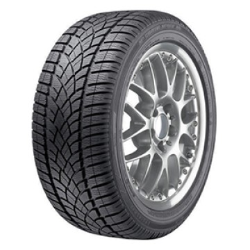 DUNLOP SP WINTER SPORT 3D 245/45R18 100V téli gumi