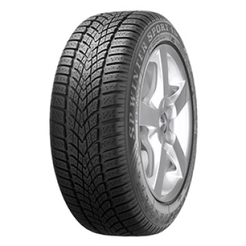 DUNLOP SP WINTER SPORT 4D 235/50R18 97V téli gumi