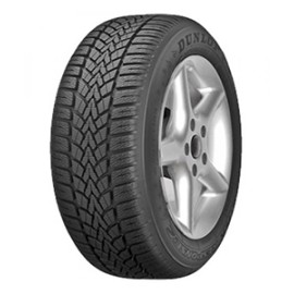 DUNLOP WINTER RESPONSE 2 195/50R15 82T téli gumi
