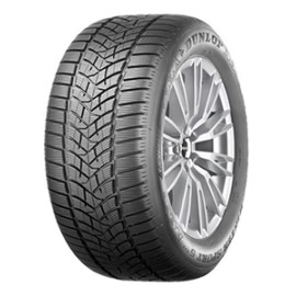 DUNLOP WINTER SPORT 5 SUV 275/45R21 110V téli gumi