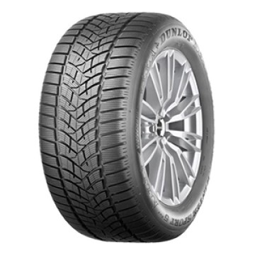 DUNLOP WINTER SPORT 5 SUV 275/45R21 110V téli gumi