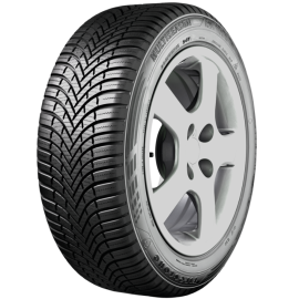 FIRESTONE MULTISEASON 2 205/50R17 93V négyévszakos gumi