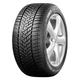 DUNLOP WINTER SPORT 5 245/35R19 93W téli gumi