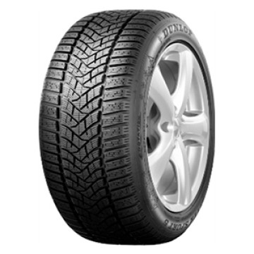 DUNLOP WINTER SPORT 5 215/55R16 93H téli gumi DOT23