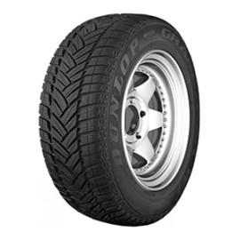 DUNLOP GRANDTREK WT M3 275/45R20 110V téli gumi