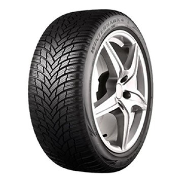 FIRESTONE WINTERHAWK 4 175/65R15 84T téli gumi