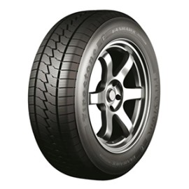 FIRESTONE VANHAWK MULTISEASON 195/75R16 107R négyévszakos gumi