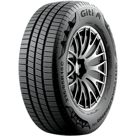 GITI GITIVANALLSEASON LA1 225/65R16 112R négyévszakos gumi