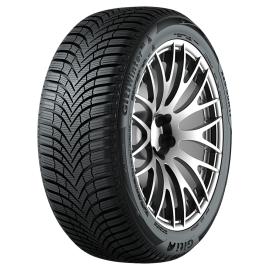 GITI GITIWINTER W2 195/65R15 91T téli gumi