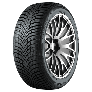 GITI GITIWINTER W2 195/65R15 91T téli gumi