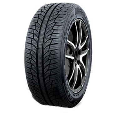 GT RADIAL 4SEASONS 225/55R17 101V négyévszakos gumi