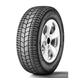 KLEBER TRANSPRO 4S 215/75R16 116R négyévszakos gumi