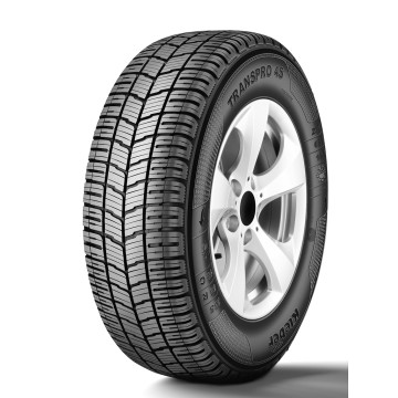 KLEBER TRANSPRO 4S 185/75R16 104R négyévszakos gumi