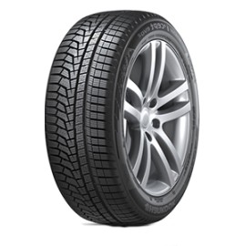 HANKOOK WINTER ICEPT EVO2 W320B 205/50R17 89V téli gumi