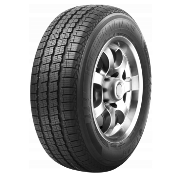 LEAO I-GREEN VAN 4S 215/70R15 109R négyévszakos gumi