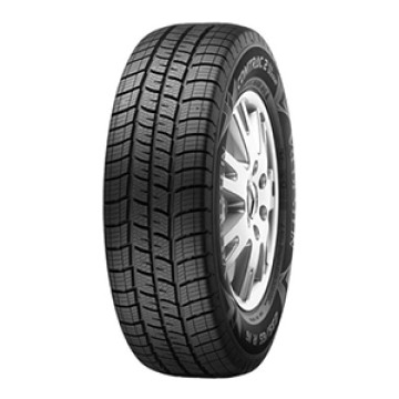 VREDESTEIN COMTRAC 2 ALL SEASON+ 195/75R16 107R négyévszakos gumi