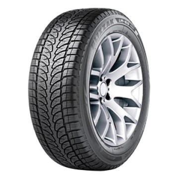 BRIDGESTONE BLIZZAK LM-80 EVO 255/50R20 109H téli gumi