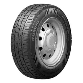 KUMHO WINTER PORTRAN CW51 205/70R15 106R téli gumi